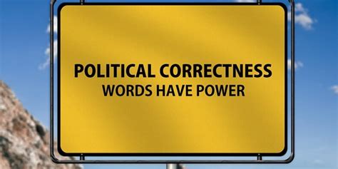 What Is Politically Correct Language EHLION