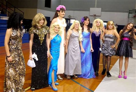 Womanless Beauty Pageant Beauty Pageant Girly Girl Outfits
