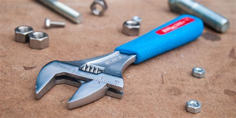 In this top 9 best adjustable wrenches in 2021 review, we have analyzed the very best in the market. The Best Adjustable Wrench | Reviews by Wirecutter