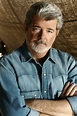 Blue Swooshes: The George Lucas Appreciation Post
