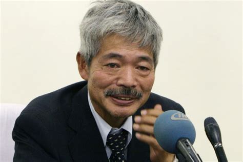 Japanese Doctor Tetsu Nakamura Among Six Killed In Attack On Ngo Convoy