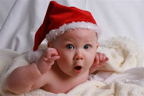 Christmas Wallpapers And Images And Photos Christmas Baby Ts
