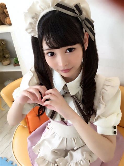 Japan Hub On Twitter สาวสวยตากลมโต Atomi Shuri ที่มาพร้อมแววตาและใบหน้าที่ชวนหลงไหล
