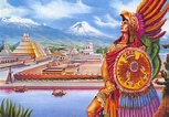 Maya, inka och azteker: Så skiljer du dem åt | Varldenshistoria.se