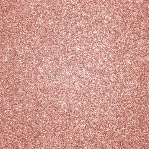 Rose Gold Pink Red Glitter Background Sparkling Shiny Wrapping Paper