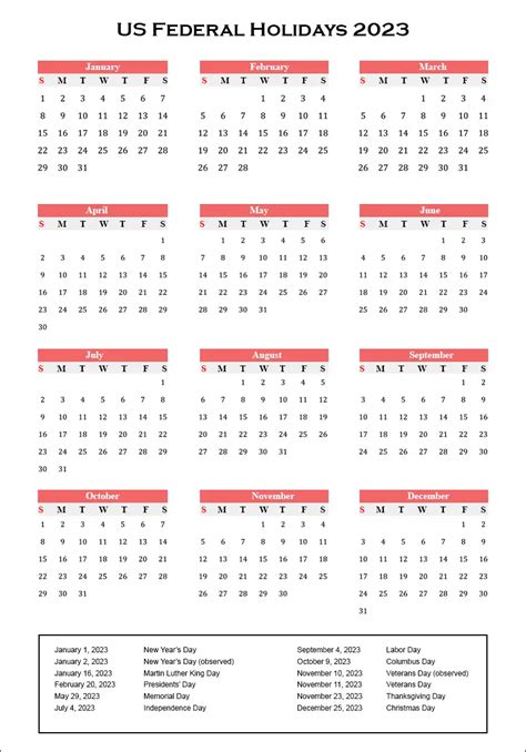 Nsu Winter 2023 Calendar Printable Calendar 2023