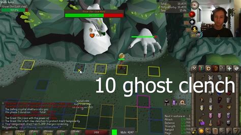 Solo Cox Olm Counting Guide Never Get Teleports Youtube