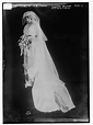Eleanor Wilson -- (Mrs. W.G. McAdoo) [in wedding dress] (L… | Flickr