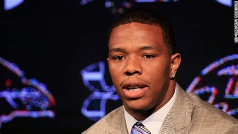 Report Nfl Received Ray Rice Video In April Cnn