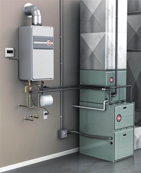 Hot Water Boilers Sippin Energy Products