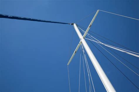 Sailboat Mast Everything You Need To Know