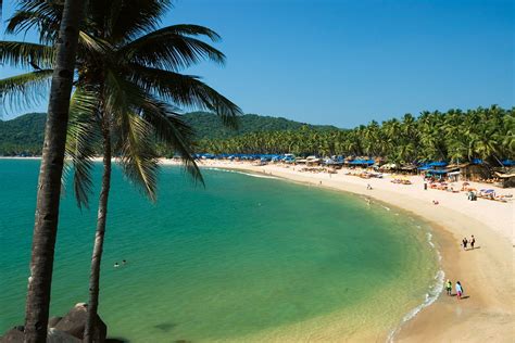 Things to do on india holidays. Goa: A Summer Resort in India