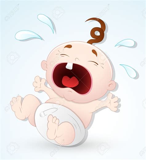Crying Baby Images Clipart 10 Free Cliparts Download Images On