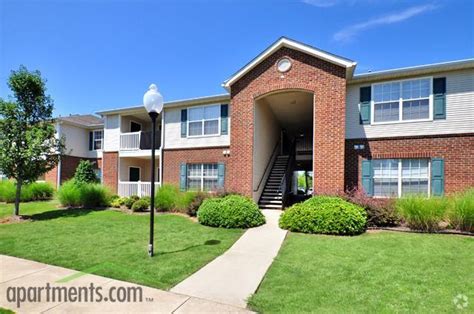 Lakeshore Crossing Apartments Huntsville Al