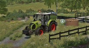 Ls Savegame And Modpack In Erlengrat Map V Farming Simulator