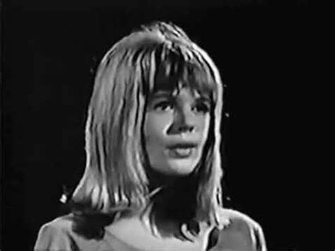 Marianne Faithfull As Tears Go By P YouTube