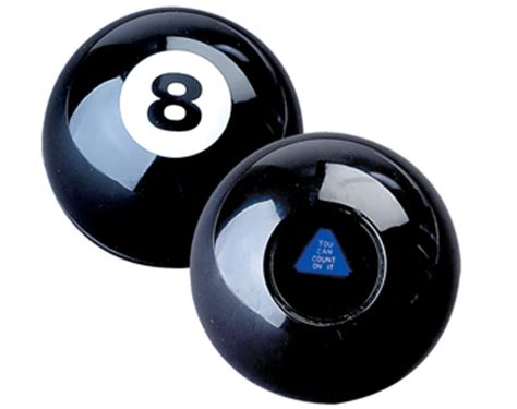 It knows what will be, and is willing to share this with you. Μαγική σφαίρα Mystic 8 Ball - E-gadgets.gr