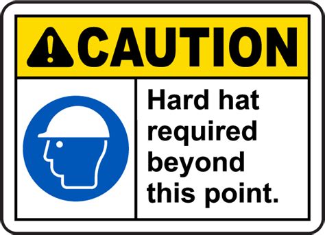 Sicherheit And Gebäudeinstandhaltung Bkyel Zing Caution Hard Hat And