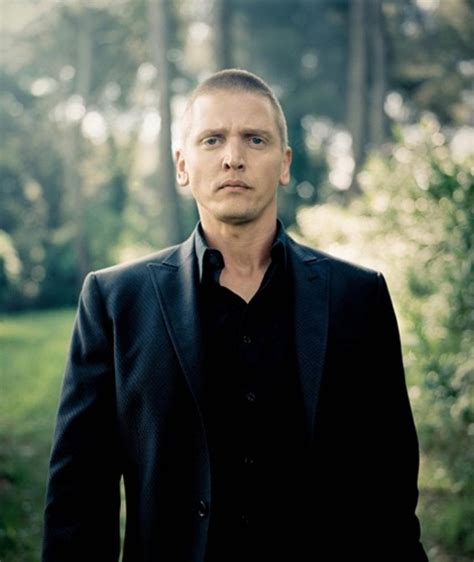 Barry Pepper Movies Bio And Lists On Mubi