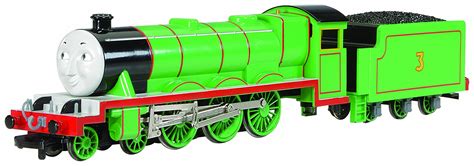 The sad story of henry. Buy Bachmann Williams BAC58745 Ho Thomas Henry The Green ...