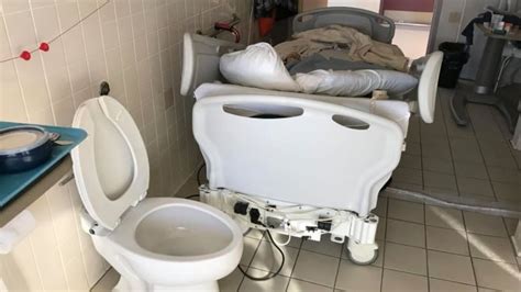 Sudbury Patient Kept In Hospital Bathroom For 13 Days Mpp Says Cbc News