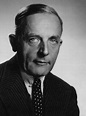 Otto Warburg (date unknown). (Photograph courtesy of the Archives of ...