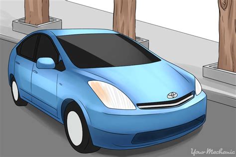 How To Get Better Gas Mileage With Your Toyota Prius Yourmechanic Advice