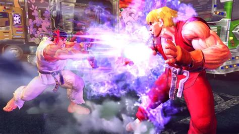 Ultra Street Fighter Iv Pc Steam Satın Al İndirimli Fiyat Etail Tr