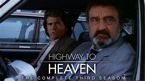 Highway To Heaven Season 3 Episode 1 A Special Love Part 1 Youtube