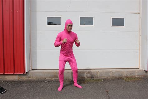 Where Did Frank Get The Original Pink Guy Suit Rfilthyfrank