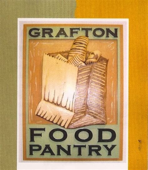 Maybe you would like to learn more about one of these? Volunteers Help Grafton Food Pantry Reach for New Heights ...