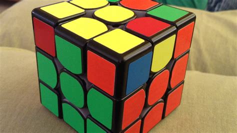 Cómo Resolver La última Capa Del Cubo De Rubik Youtube