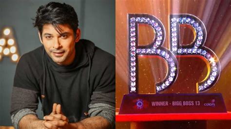 In week 2 task has been given to all you need to predict the winner of the bigg boss. Bigg Boss 13 winner Sidharth Shukla takes home trophy ...