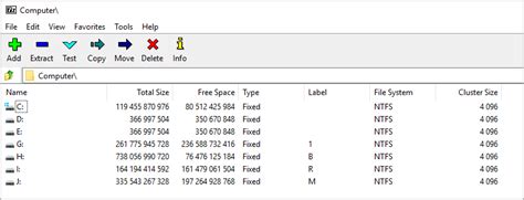 How To Use 7zip On Windows 10 Sesawe Solutions