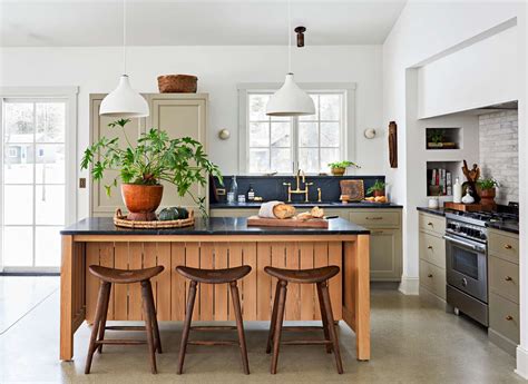Designers Predict The Top Kitchen Trends For 2023