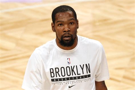 The Nba Bizarrely Pulled Kevin Durant From Game At Halftime Due To