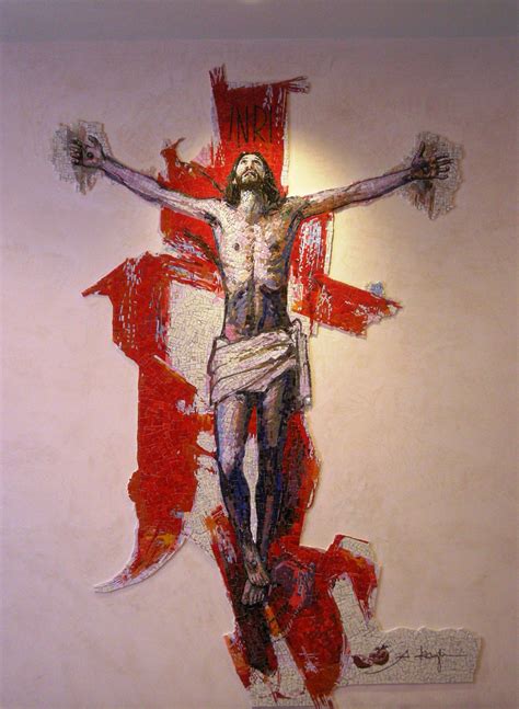 Cosa ha fatto gesù per te? GESTI E PAROLE NELLA LITURGIA - Educarci ai "santi segni ...