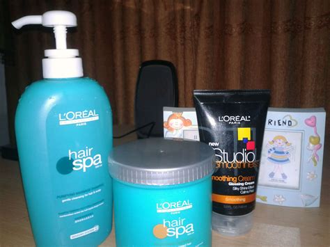 Hi robert, doing hair spa at home has lot of benefits. Justifying Shopaholism.... : At Home DIY Hair Spa