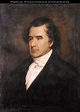 Portrait of Dominique Francois Jean Arago 1786-1853 1842 - Ary Scheffer ...