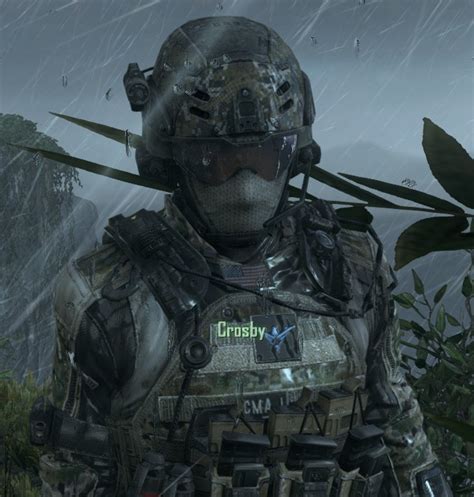 Crosby Black Ops Ii Call Of Duty Wiki Fandom Powered By Wikia