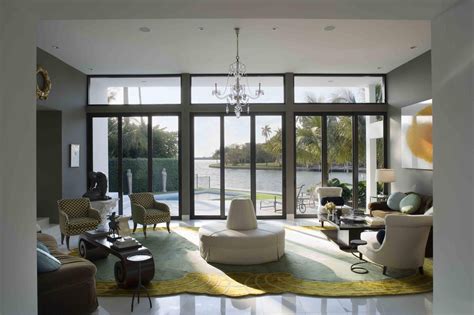 Miami Vice Living Room Living Room Design House Spot Hamptons