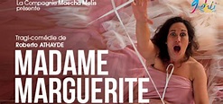 Bande Annonce de Madame Marguerite | Théatre île de la Réunion