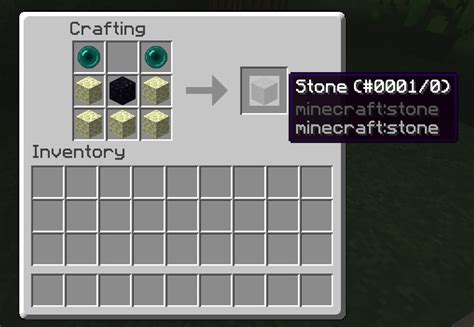 Simple Way To Minecraft End Portal Frame Recipe Translationservices3p3