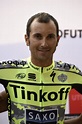 Cyclisme. Ivan Basso, deux fois vainqueur du Giro, annonce sa retraite