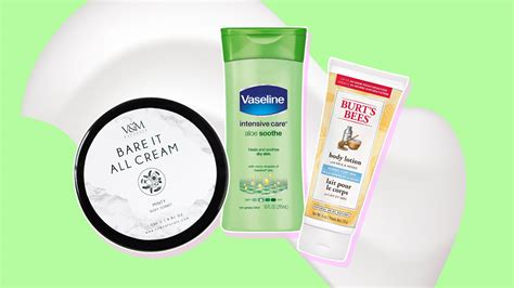 The Best Lightweight Body Lotions To Use