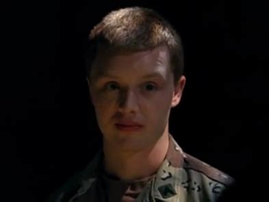 Teddy parker holds great compassion and seeks to be of service to others. Edward Parker | Bones Wiki | FANDOM powered by Wikia