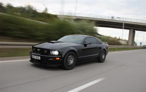 90 Coupé Gt 05 Mustang Riders Club