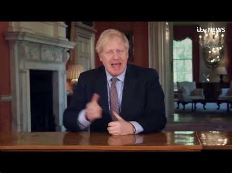 Tribute act of current pm boris johnson. Joris Bonson do be spitting straight fax doe - YouTube