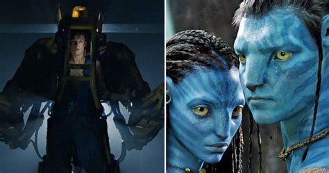 10 Best James Cameron Movies According To Rotten Tomatoes