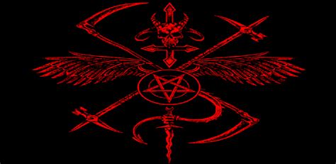 Satanic Symbolsbrappstore For Android